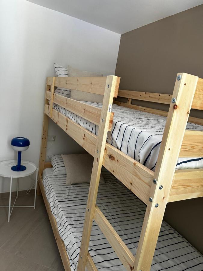 切塔拉Casa Maria别墅 外观 照片