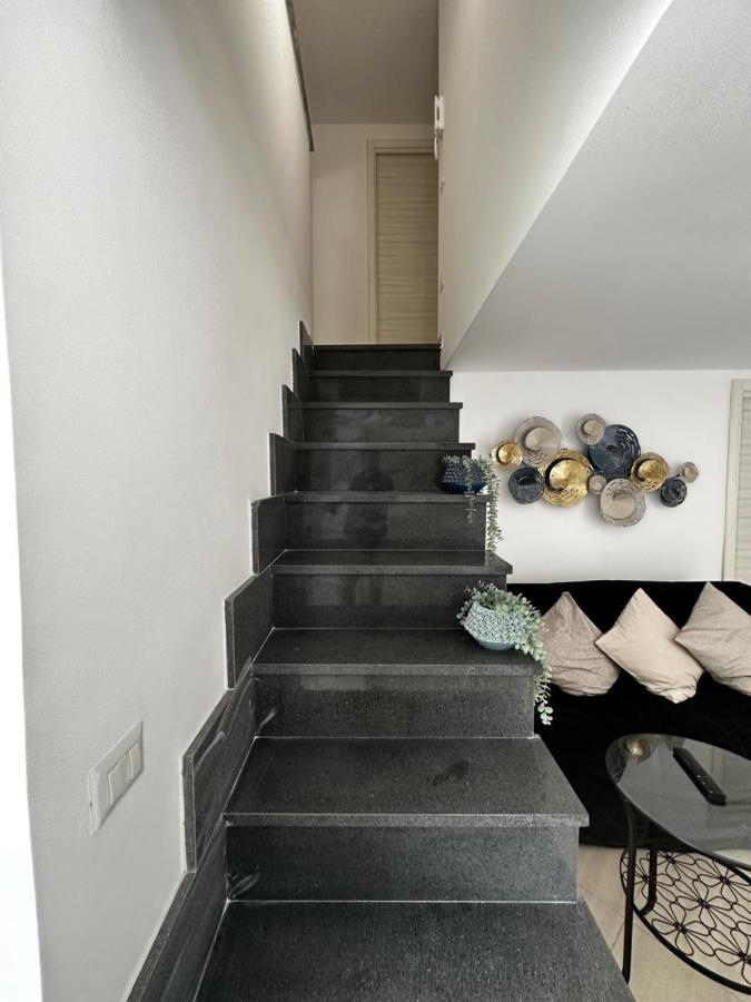 切塔拉Casa Maria别墅 外观 照片