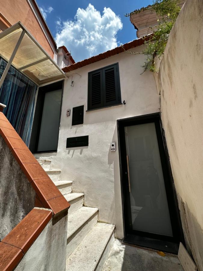 切塔拉Casa Maria别墅 外观 照片